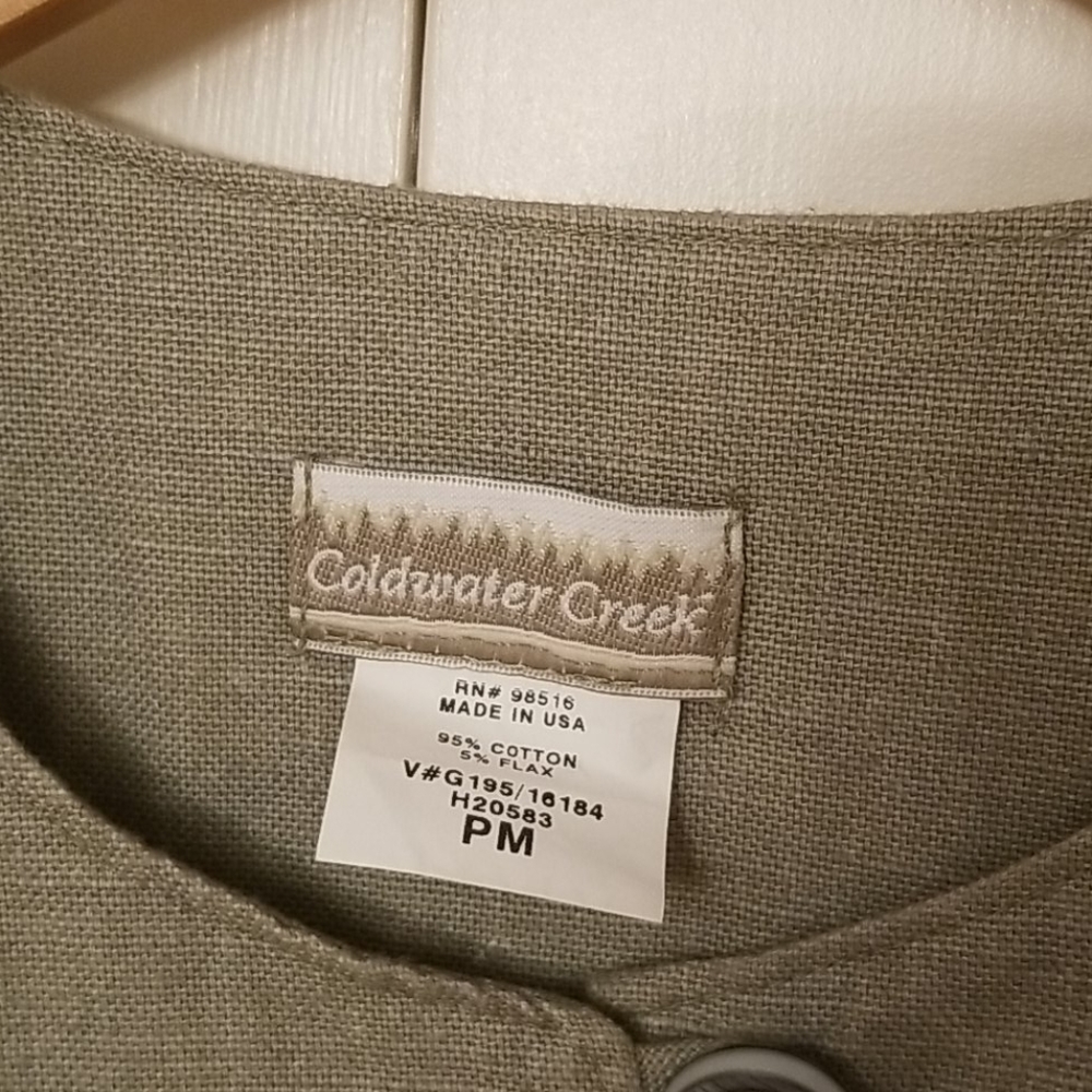 Jacket - Picture 3 of 3